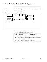 Предварительный просмотр 124 страницы Honeywell TotalPlant LCN System Installation