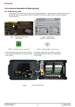 Предварительный просмотр 16 страницы Honeywell Touchpoint Plus Technical Handbook