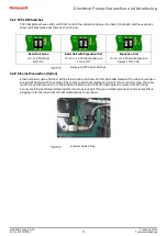 Предварительный просмотр 37 страницы Honeywell Touchpoint Plus Technical Handbook