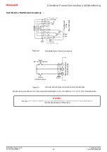 Предварительный просмотр 38 страницы Honeywell Touchpoint Plus Technical Handbook