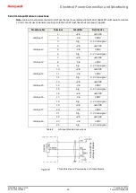 Предварительный просмотр 39 страницы Honeywell Touchpoint Plus Technical Handbook