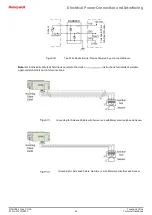 Предварительный просмотр 41 страницы Honeywell Touchpoint Plus Technical Handbook