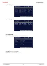 Предварительный просмотр 59 страницы Honeywell Touchpoint Plus Technical Handbook