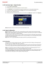Предварительный просмотр 63 страницы Honeywell Touchpoint Plus Technical Handbook