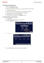 Предварительный просмотр 65 страницы Honeywell Touchpoint Plus Technical Handbook
