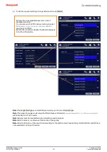 Предварительный просмотр 70 страницы Honeywell Touchpoint Plus Technical Handbook