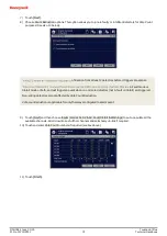 Предварительный просмотр 72 страницы Honeywell Touchpoint Plus Technical Handbook