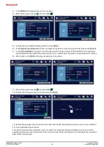 Предварительный просмотр 76 страницы Honeywell Touchpoint Plus Technical Handbook