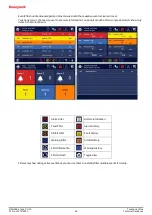 Предварительный просмотр 89 страницы Honeywell Touchpoint Plus Technical Handbook