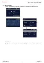Предварительный просмотр 92 страницы Honeywell Touchpoint Plus Technical Handbook