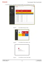 Предварительный просмотр 102 страницы Honeywell Touchpoint Plus Technical Handbook