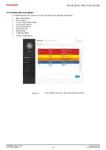 Предварительный просмотр 103 страницы Honeywell Touchpoint Plus Technical Handbook