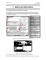 Preview for 15 page of Honeywell touchpoint Pro Operating Instructions Manual