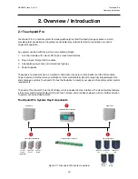 Preview for 19 page of Honeywell touchpoint Pro Operating Instructions Manual