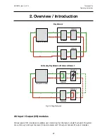 Preview for 22 page of Honeywell touchpoint Pro Operating Instructions Manual