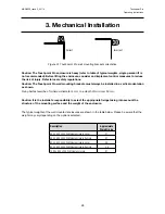 Preview for 28 page of Honeywell touchpoint Pro Operating Instructions Manual