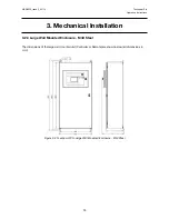 Preview for 30 page of Honeywell touchpoint Pro Operating Instructions Manual