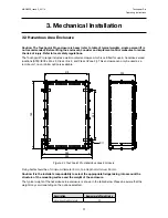 Preview for 31 page of Honeywell touchpoint Pro Operating Instructions Manual