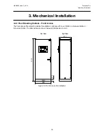 Preview for 33 page of Honeywell touchpoint Pro Operating Instructions Manual