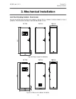 Preview for 35 page of Honeywell touchpoint Pro Operating Instructions Manual