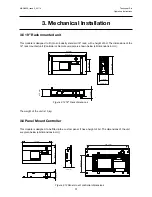 Preview for 37 page of Honeywell touchpoint Pro Operating Instructions Manual