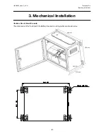 Preview for 40 page of Honeywell touchpoint Pro Operating Instructions Manual