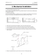 Preview for 42 page of Honeywell touchpoint Pro Operating Instructions Manual