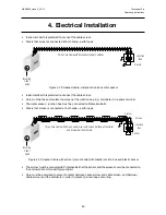 Preview for 49 page of Honeywell touchpoint Pro Operating Instructions Manual