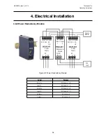 Preview for 54 page of Honeywell touchpoint Pro Operating Instructions Manual