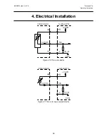 Preview for 58 page of Honeywell touchpoint Pro Operating Instructions Manual