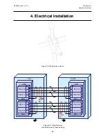 Preview for 65 page of Honeywell touchpoint Pro Operating Instructions Manual