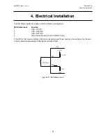 Preview for 67 page of Honeywell touchpoint Pro Operating Instructions Manual