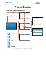 Preview for 98 page of Honeywell touchpoint Pro Operating Instructions Manual