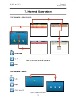 Preview for 99 page of Honeywell touchpoint Pro Operating Instructions Manual