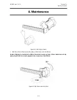 Preview for 117 page of Honeywell touchpoint Pro Operating Instructions Manual