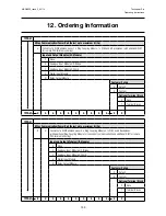 Preview for 159 page of Honeywell touchpoint Pro Operating Instructions Manual