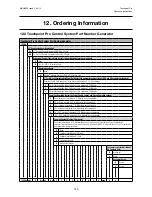 Preview for 160 page of Honeywell touchpoint Pro Operating Instructions Manual