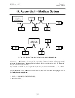 Preview for 182 page of Honeywell touchpoint Pro Operating Instructions Manual