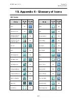 Preview for 227 page of Honeywell touchpoint Pro Operating Instructions Manual