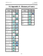 Preview for 228 page of Honeywell touchpoint Pro Operating Instructions Manual