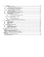 Preview for 4 page of Honeywell ToxiPro CO Reference Manual