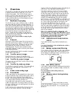 Preview for 9 page of Honeywell ToxiPro CO Reference Manual