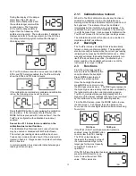 Preview for 12 page of Honeywell ToxiPro CO Reference Manual