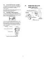 Preview for 21 page of Honeywell ToxiPro CO Reference Manual