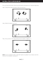 Preview for 10 page of Honeywell TP-BIG User Manual