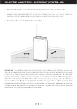 Preview for 7 page of Honeywell TP-COMPACT-WK User Manual