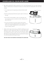 Preview for 48 page of Honeywell TP30 User Manual