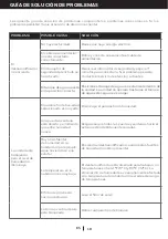 Preview for 61 page of Honeywell TP30 User Manual