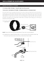 Preview for 17 page of Honeywell TP30AWKN User Manual