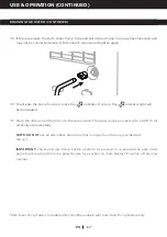 Preview for 18 page of Honeywell TP30AWKN User Manual